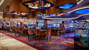 Live Casino