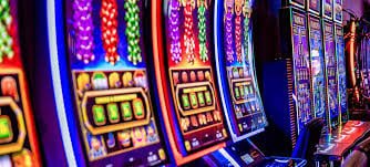 Slots Games