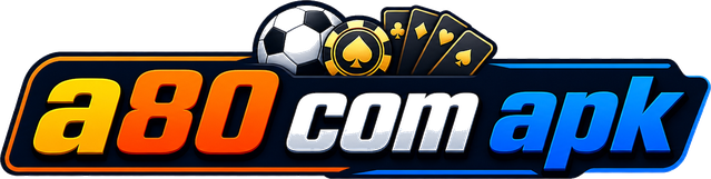 a80 com apk Logo
